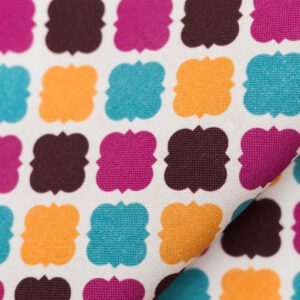 Cotton Noris (canvas) 155 g/m² z nadrukiem